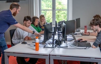 Build the way you want