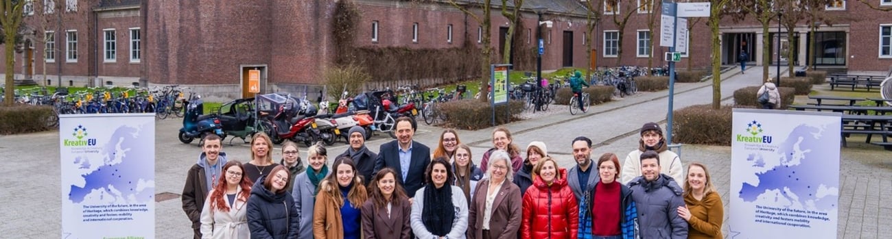 Build the way you want