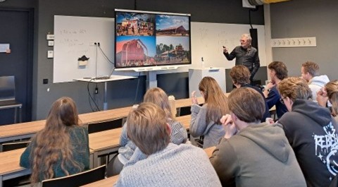 Build the way you want